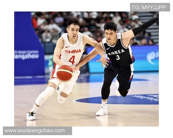cntv直播亚运男篮精彩对决菲律宾挑战韩国谁将赢得胜利