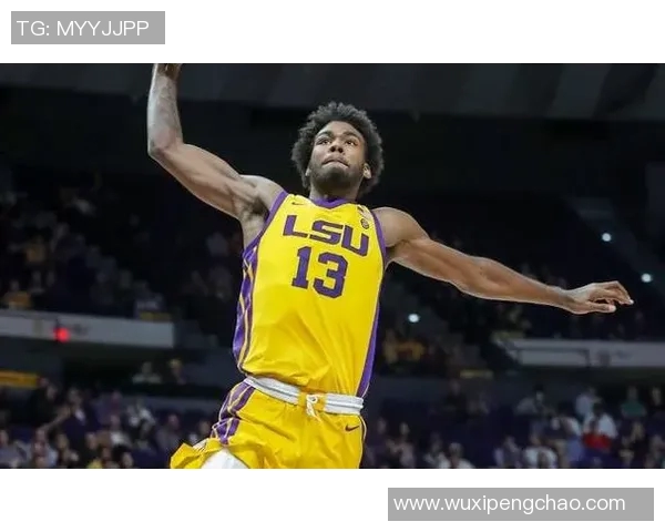 塔里伊森的崛起之路：从大学篮球新星到NBA未来之星的蜕变